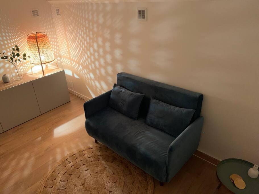 Irresistible Chartreuse Apartment Toulouse Exterior photo